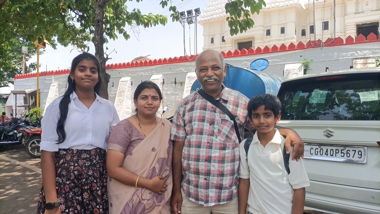 A teacher is a Teacher for Lifetime in the eyes of his students !