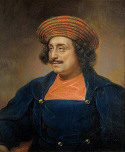 Today is Birth Anniversary of Raja Rammohan Roy