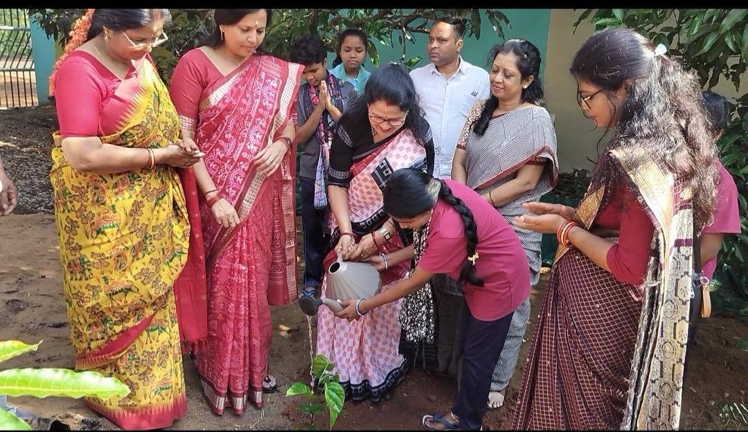 World Environment Day Observed in Koraput District