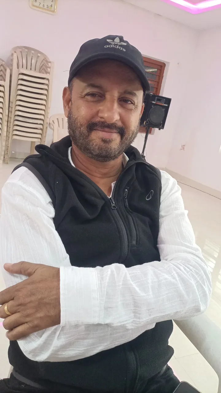 Dr.Paresh Rath , Jayapur