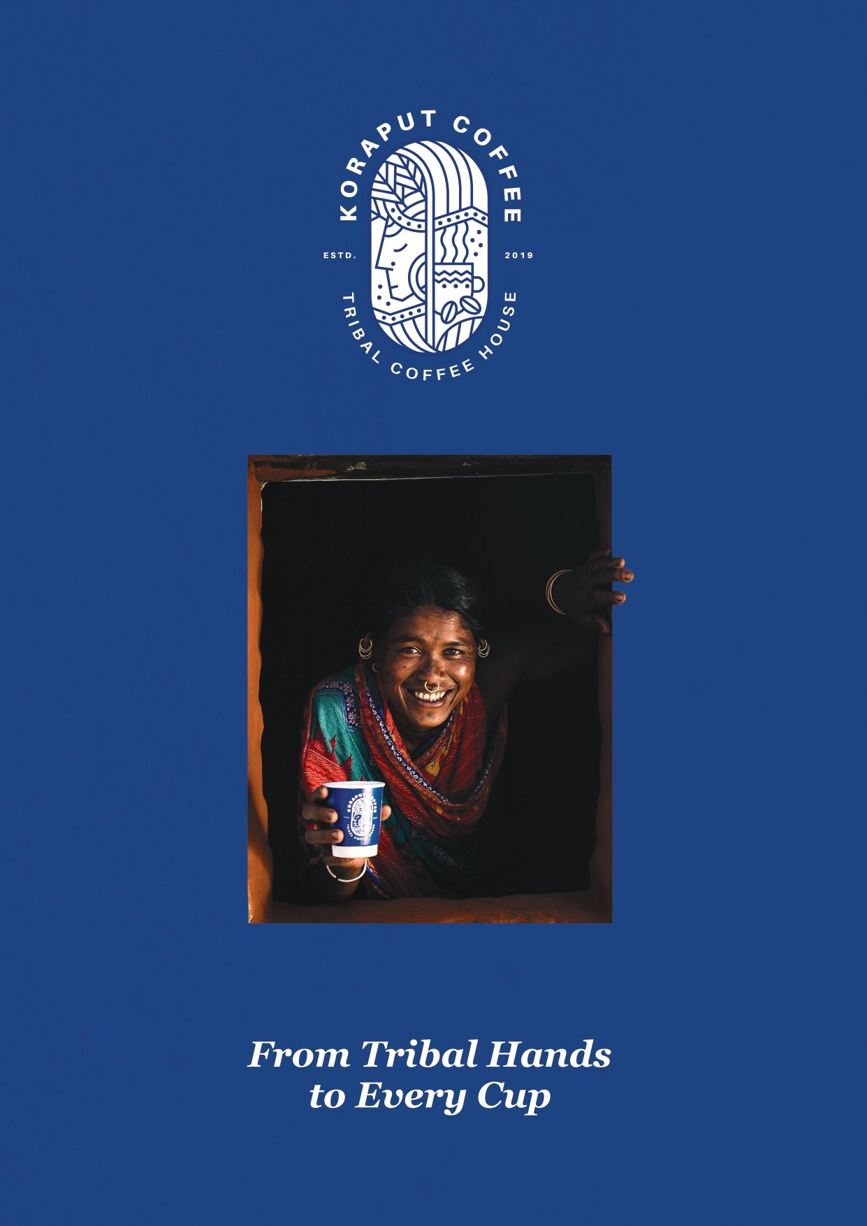 Koraput Coffee to be served in BRICS Summit -2026 at New Delhi