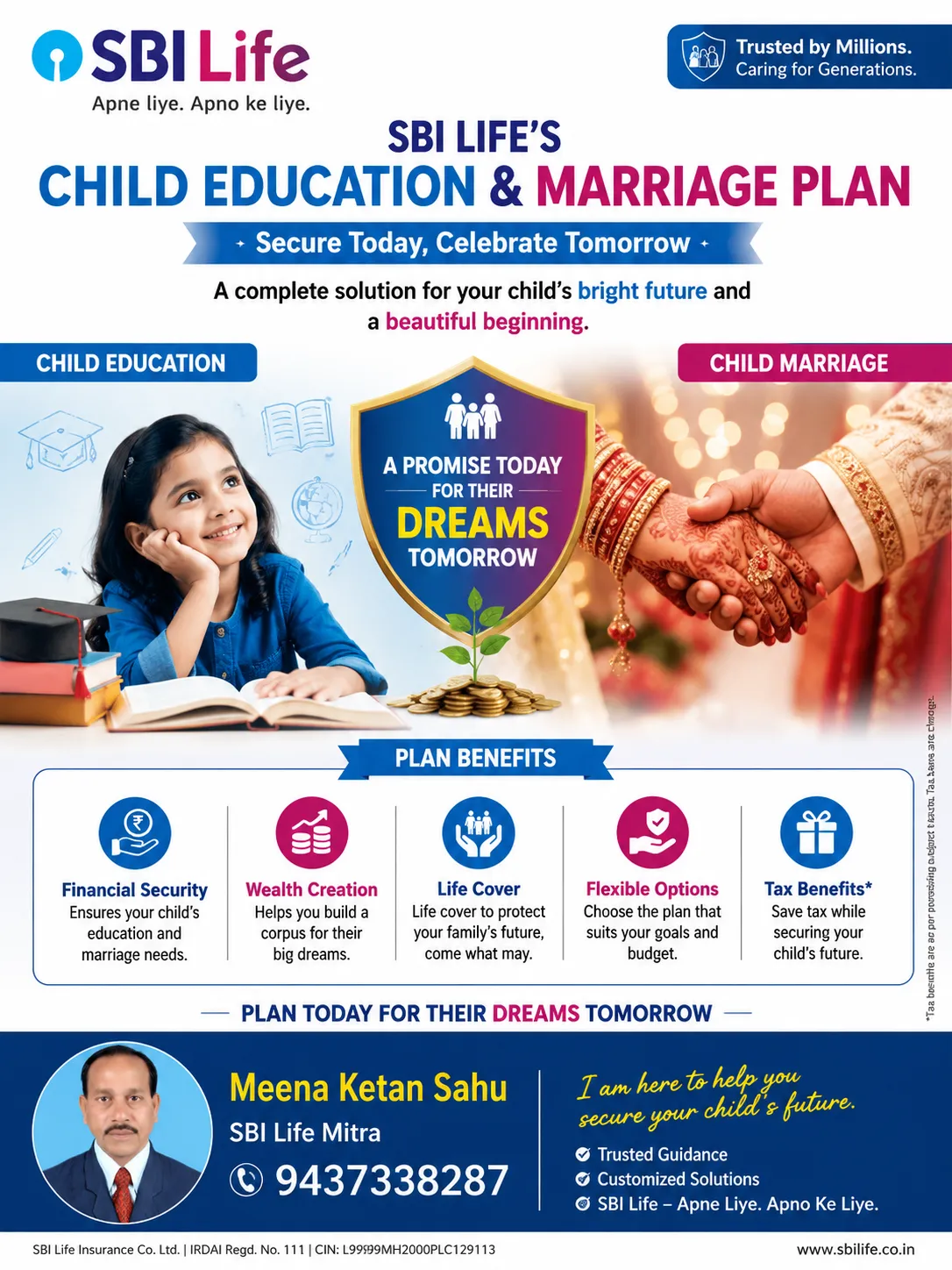 Life & Health Insurance