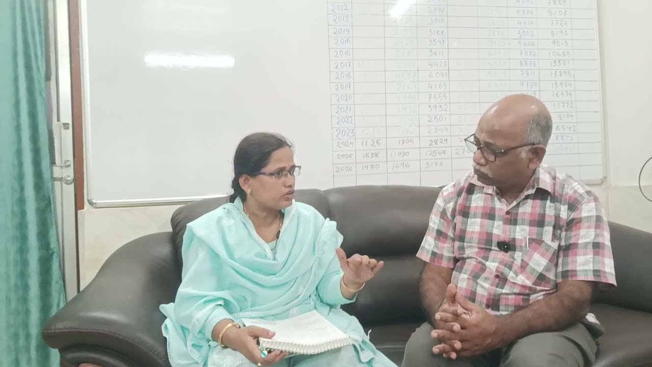 Koraput Regional Centre of IGNOU Reaching the Unreached . Learn More in this Conversation with Dr.Latika Mishra