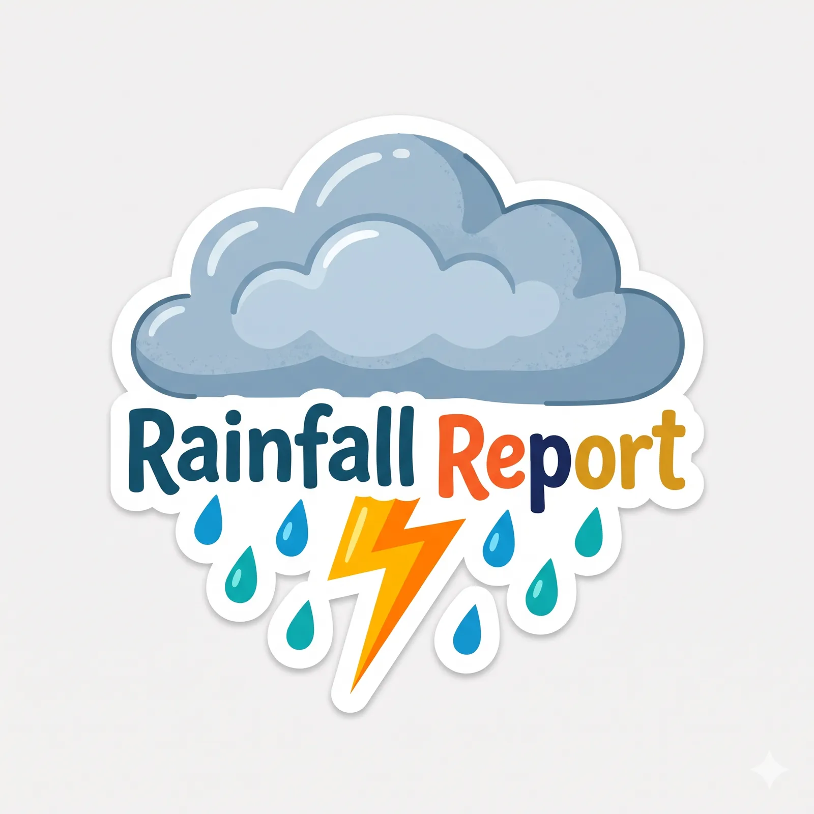 Rainfall Report of 27th October-2026 ( 8 am to 6 pm )
