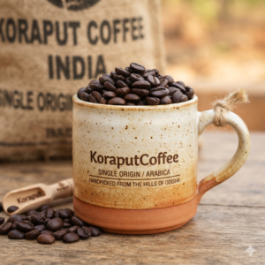 Koraput Coffee